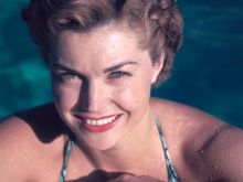 Esther Williams