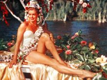 Esther Williams