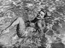 Esther Williams