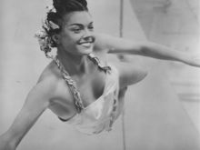 Esther Williams