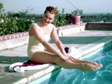 Esther Williams