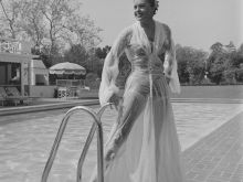 Esther Williams