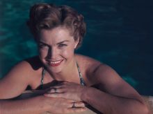 Esther Williams