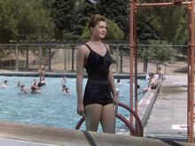 Esther Williams