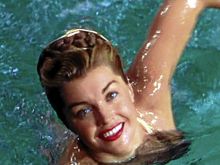 Esther Williams #715053 picture (Landscape Medium)