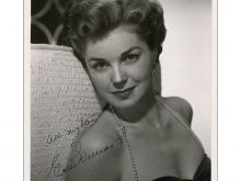 Esther Williams