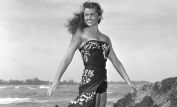 Esther Williams