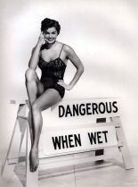 Esther Williams