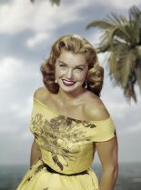 Esther Williams