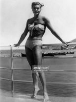 Esther Williams