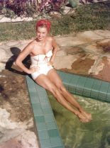 Esther Williams #714987 picture (Portrait Medium)