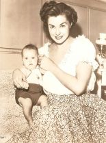 Esther Williams #714999 picture (Portrait Medium)