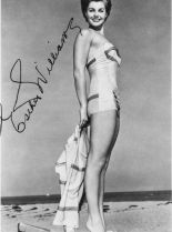 Esther Williams