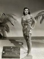 Esther Williams