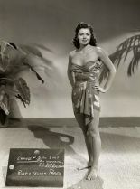 Esther Williams