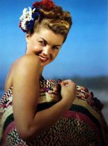 Esther Williams