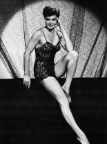 Esther Williams