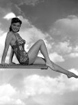 Esther Williams