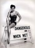 Esther Williams