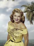 Esther Williams