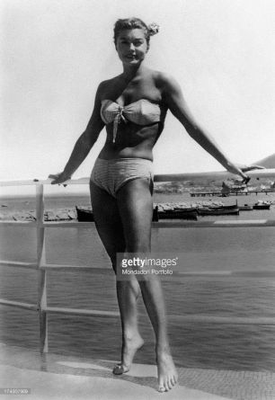 Esther Williams