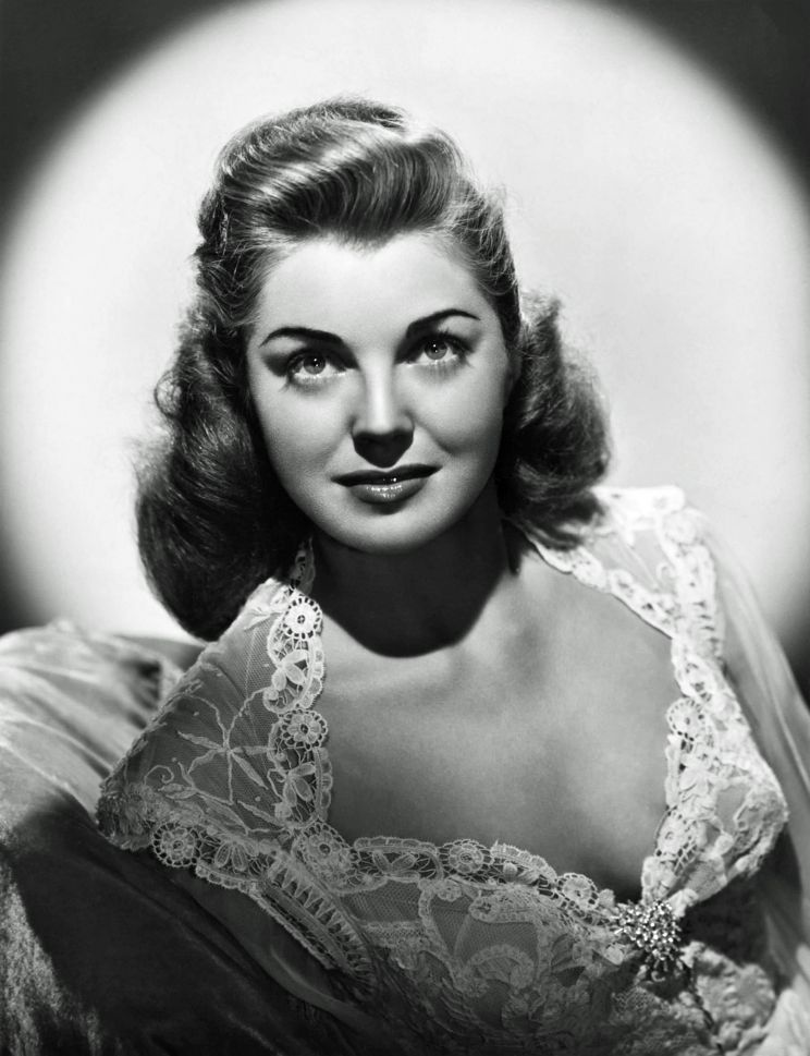 Esther Williams