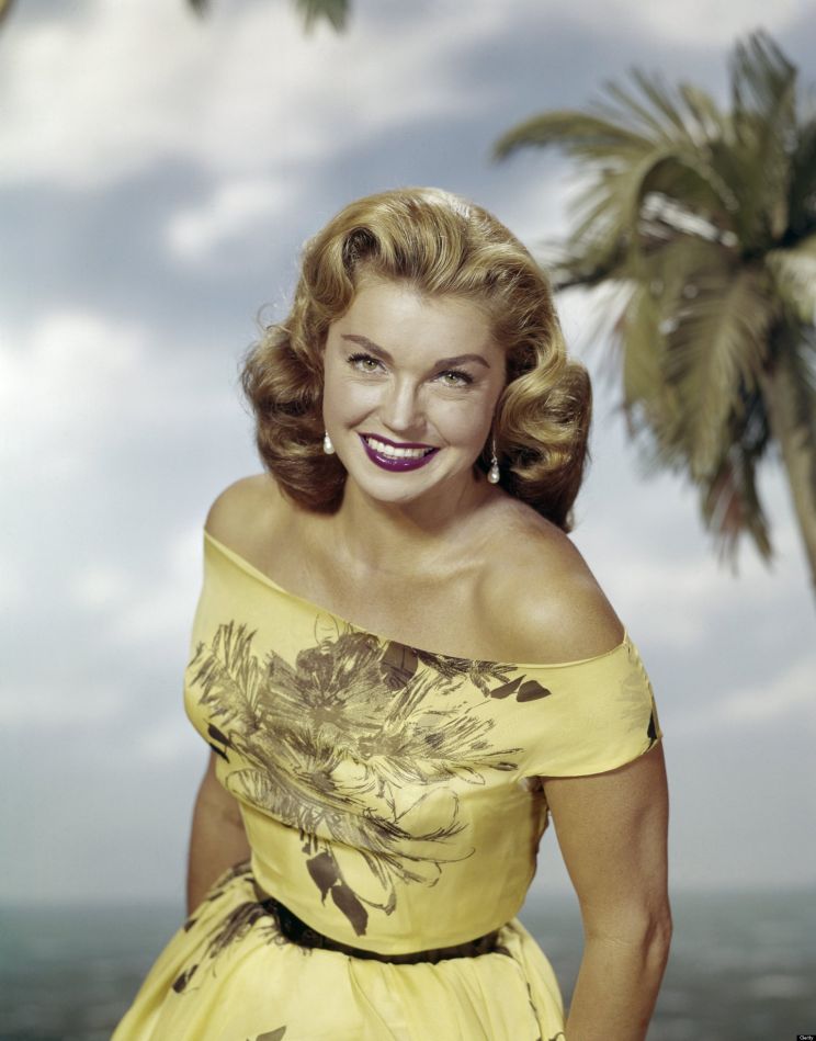 Esther Williams