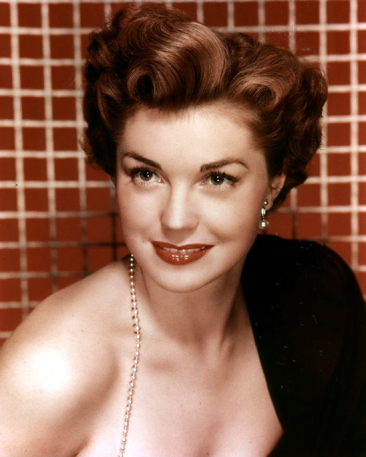 Esther Williams