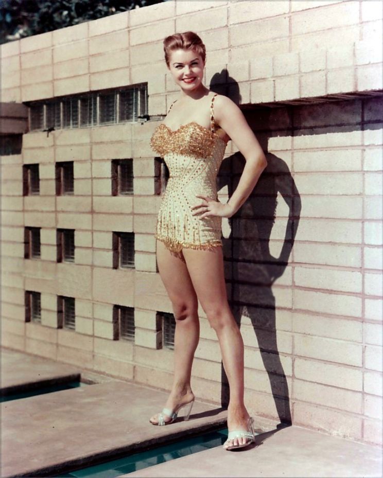 Esther Williams