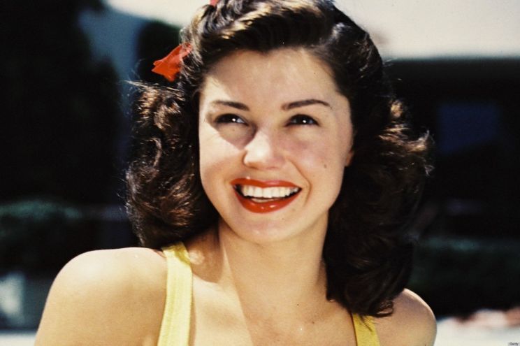 Esther Williams