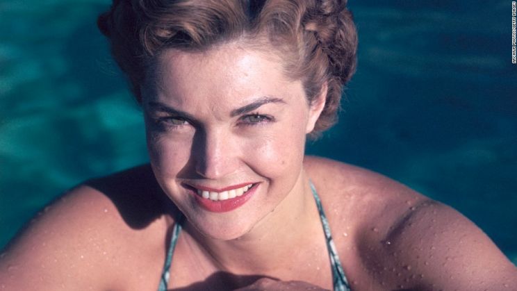 Esther Williams