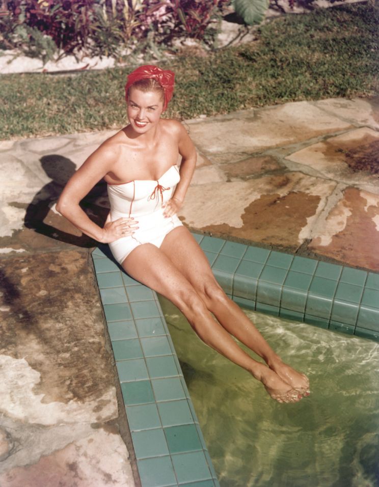 Esther Williams