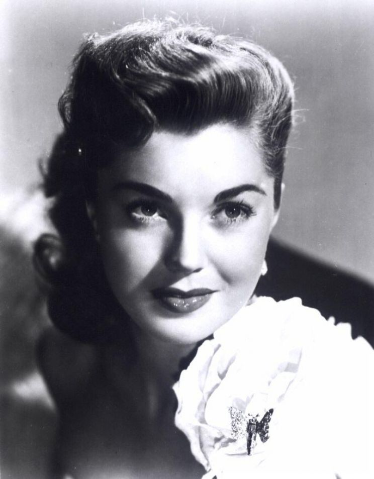 Esther Williams