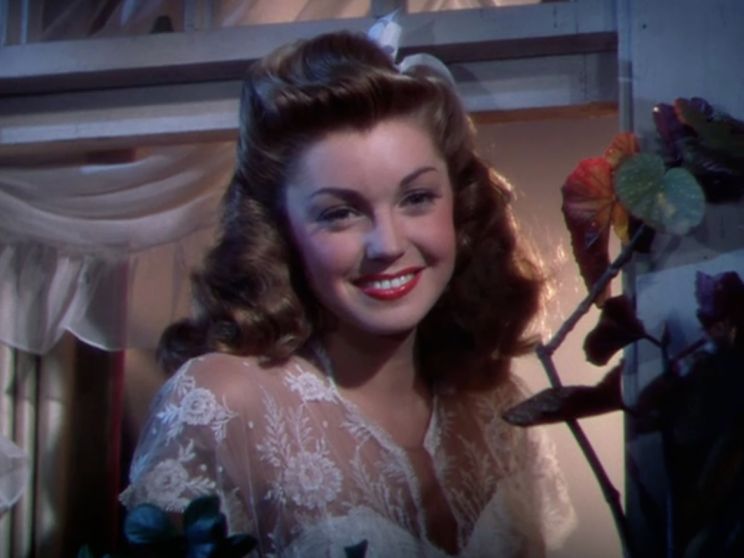 Esther Williams