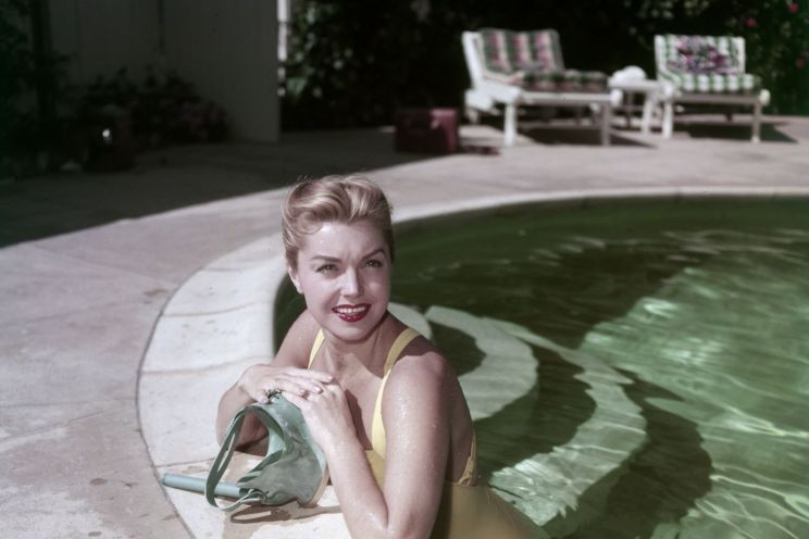 Esther Williams