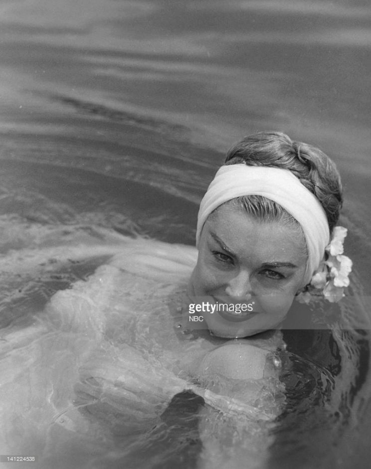 Esther Williams