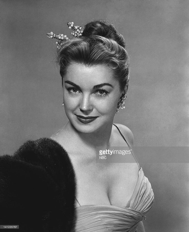 Esther Williams