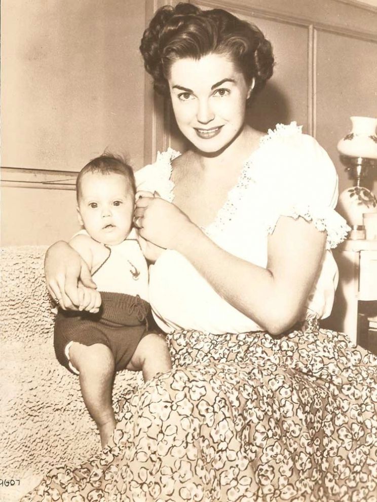 Esther Williams