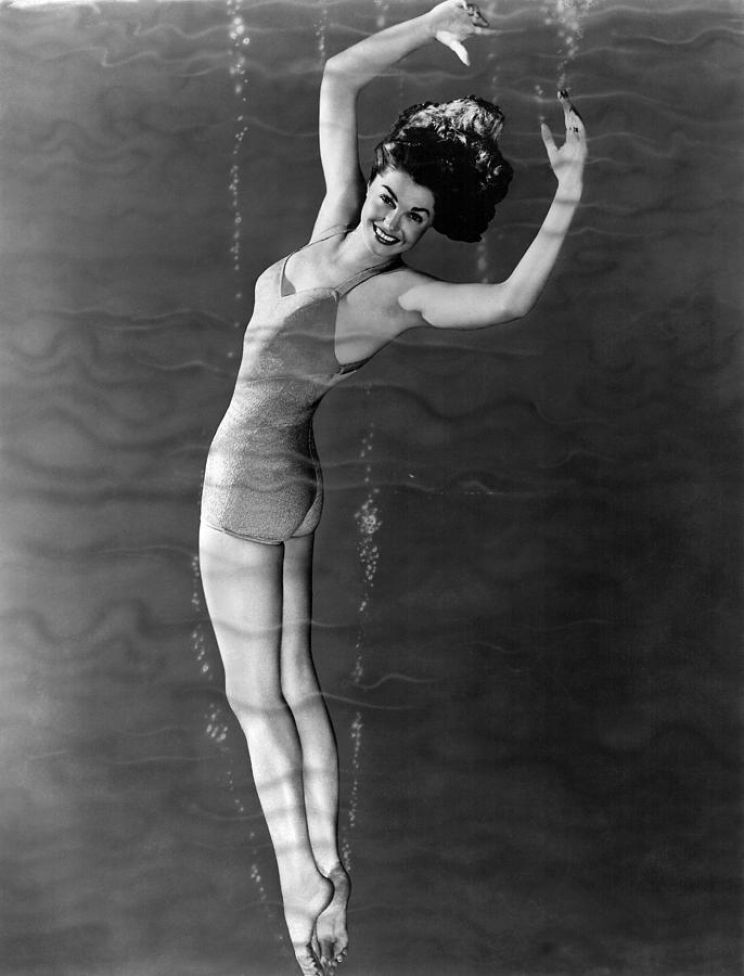 Esther Williams