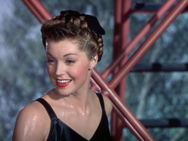 Esther Williams