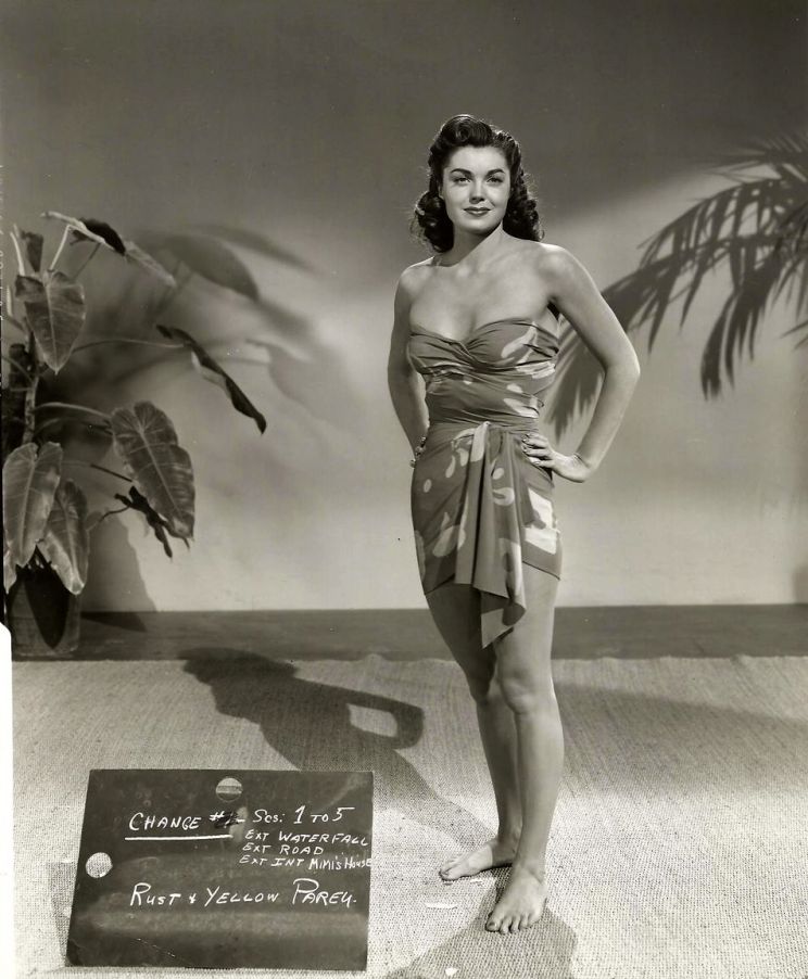 Esther Williams