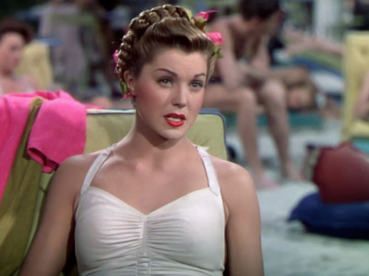 Esther Williams