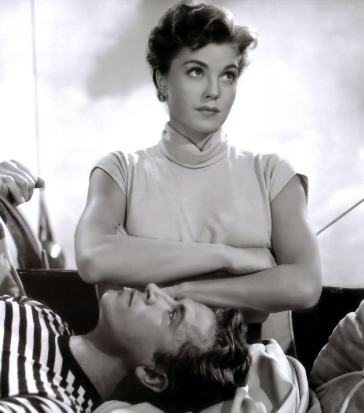 Esther Williams