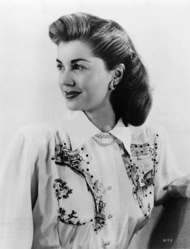 Esther Williams