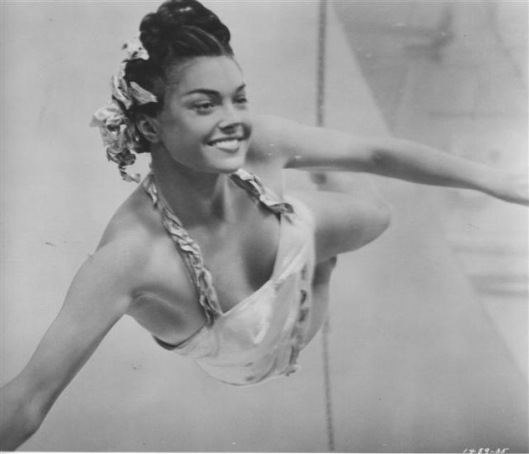 Esther Williams