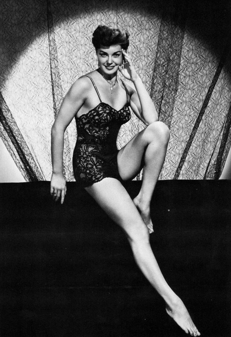 Esther Williams