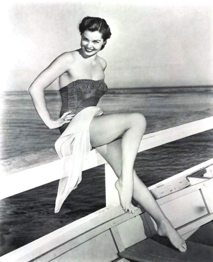 Esther Williams