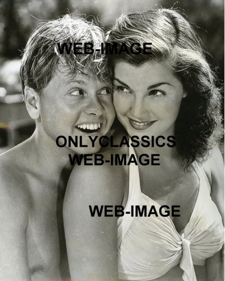 Esther Williams