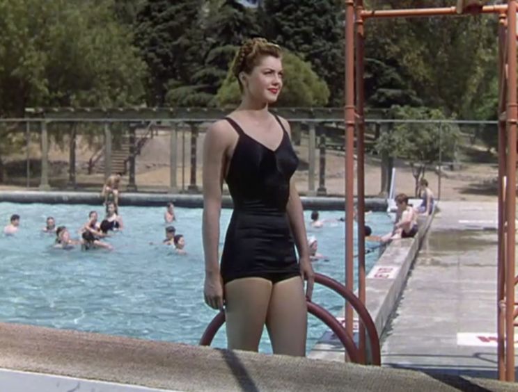 Esther Williams