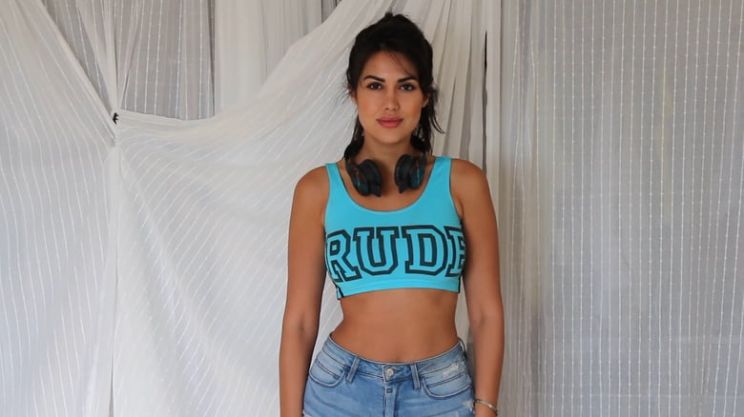 Estrella Nouri